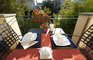 Hotel Caravaggio