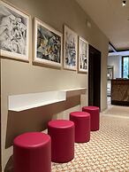 Hotel Caravaggio