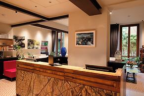 Hotel Caravaggio