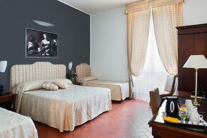 Hotel Caravaggio