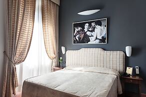 Hotel Caravaggio