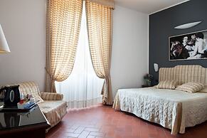 Hotel Caravaggio
