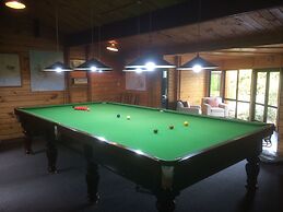 Westwood Lodge