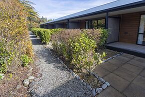Westwood Lodge