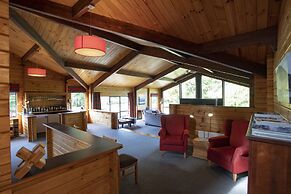 Westwood Lodge