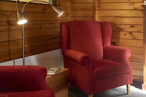 Westwood Lodge