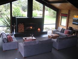 Westwood Lodge