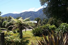 Westwood Lodge