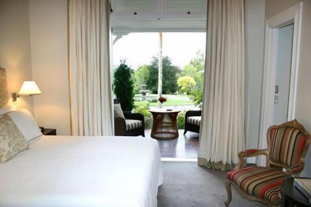 Greenhill Lodge
