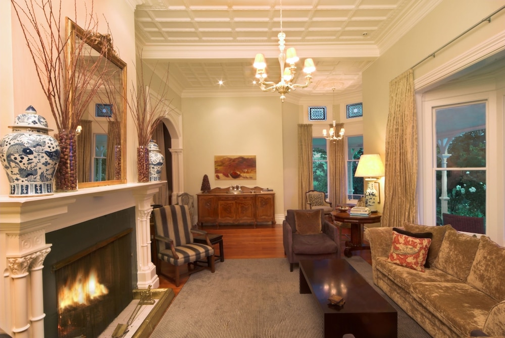 Greenhill Lodge