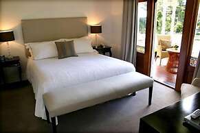 Greenhill Lodge