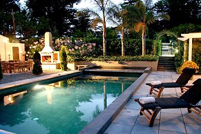 Greenhill Lodge