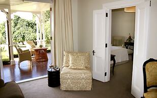 Greenhill Lodge