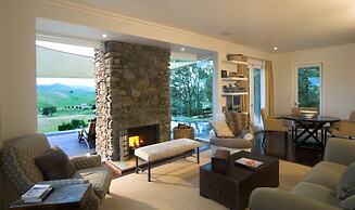 Greenhill Lodge