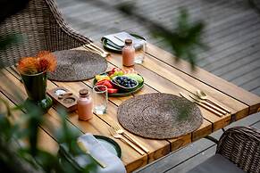 Tsala Treetop Lodge