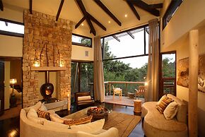 Tsala Treetop Lodge