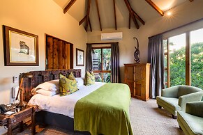 Tsala Treetop Lodge