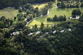 Tsala Treetop Lodge