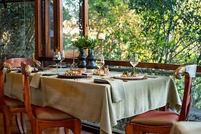 Tsala Treetop Lodge