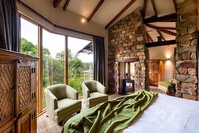 Tsala Treetop Lodge