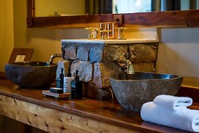 Tsala Treetop Lodge