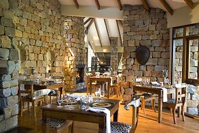 Tsala Treetop Lodge
