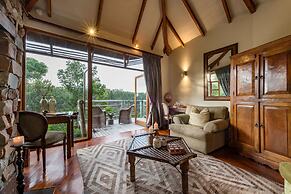 Tsala Treetop Lodge