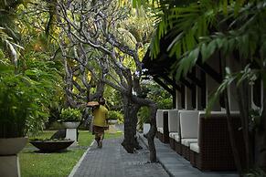 Puri Santrian
