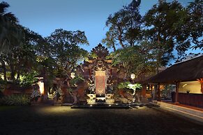 Puri Santrian