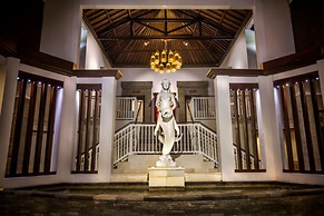 Puri Santrian