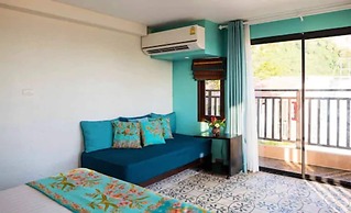 Vacation Village Phra Nang Inn