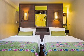 Vacation Village Phra Nang Inn