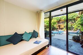 Vacation Village Phra Nang Inn