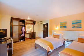 Vacation Village Phra Nang Inn