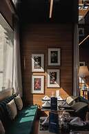 Kenzi Basma Hotel