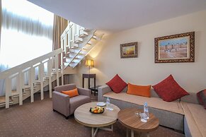 Kenzi Basma Hotel