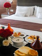 Kenzi Basma Hotel