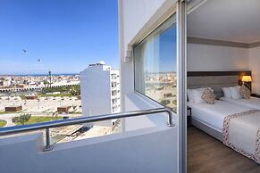 Kenzi Basma Hotel