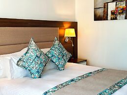 Kenzi Basma Hotel