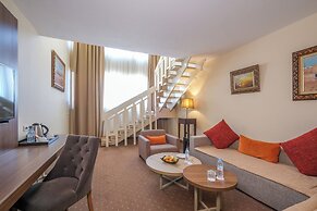 Kenzi Basma Hotel