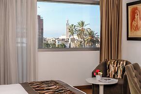 Kenzi Basma Hotel