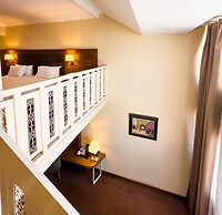 Kenzi Basma Hotel