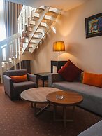 Kenzi Basma Hotel