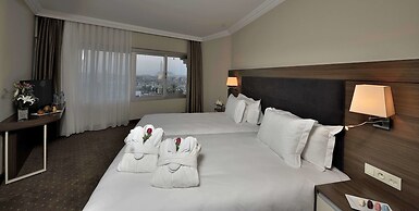 Kenzi Basma Hotel