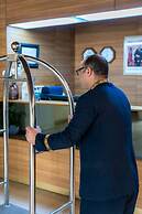 Kenzi Basma Hotel
