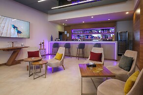 Kenzi Basma Hotel