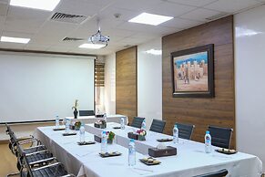 Kenzi Basma Hotel