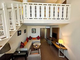 Kenzi Basma Hotel