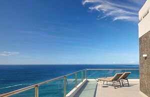Meliá La Palma