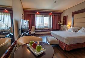 Hotel Andalucia Center